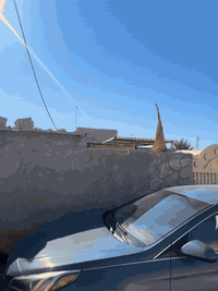 دار سكن زراعي في ( حي ظاهر )
مقابيل ( مجمع باندا ) ( كما موضح في الفيديو )

مساحة ٢١٠ م - بناء بلوك - سقف عكادة 
ماء - كهرباء - ( عالي عن الشارع )  
( غرفة نوم واحدة - صحيات داخلية + خارجية)( شارع بعرض ١٠ م ) ( معاملة كاملة في التطويب )
 ( يبعد عن شارع ٢٠ تقريباً ٦٠ م او اقل )

للاستفسار مراجعة مكتب غازي للعقار   
واسط - الزبيدية - قرب أفران المائدة  *********** 
***********
