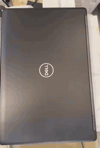 Dell 5580
i5-6 HQ
8-256 ssd
15,6”
170 الف

***********
