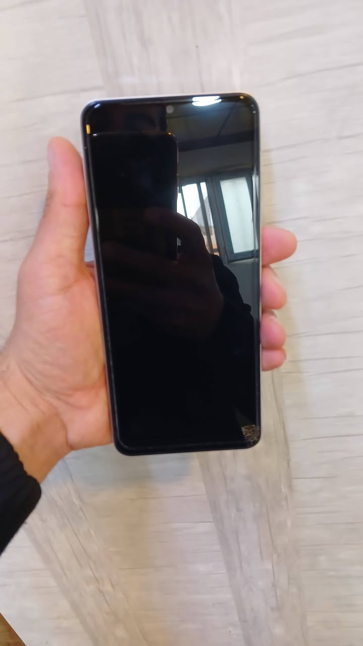 Redme x5 ram8 128 سعر ۱۱۰ الف جهاز نظیف جدن


**إذا كنت صاحب هذا الإعلان وتريد حذفه لأي سبب، رجاءا أرسل رسالة إلى الدعم الفني**