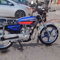 موديل 2021 • 5 گير • تكريت