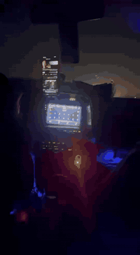 *********** السلام عليكم ارتو موديل 91 سياره جديده لا نقل جثه ولا قص مقفوله رقم واصلس سياره مال جناي تحويل ثاني يوم كامله بلازما كشنات كهربائيه سياره كله جديده بها مكانات صبغ شيء بسيطه السنويه 29
