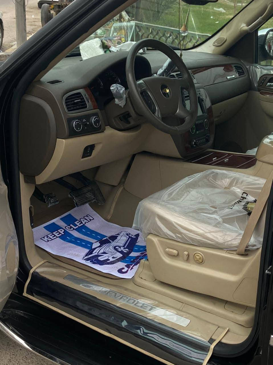 سلام عليكم ورحمه الله
للبيع تاهو موديل 2011 خليجي السياره كير مكينه بشرط الفحص وعليه تخم ويلات وتأيرات صار سبوع شادهن
سياره بيه ملاحظه وحده فقط تبديل لو في الإمارات
صبغ عام بدون اي حادث
المواصفات فول 1/1
الفئه LTZ
سلايت جام
اربع مقاعد كشن جلد تدفئه تبريد كهرباء
تشغيل عن بعد
مري قلاب شفط
ويل 18
يدات وترايش نيكل
حساس خلفي
كامره
مكينه 8 سلندر 5300
داخل بيجي
لايت عالي +بلوجكتر  لد زنون
رادار
دبل اكسل 4×4
سقف DVD+شاشه أماميه
دوسات البانزين البريك كهرباء تصعد او تنزل
كشن خزن بلوتوث وتحديد مسار
السياره بعد بيه مواصفات اهواي
مامتعوبه ابد
السعر المطلوب 240 ورقه وبيه مجال بصيط
مكان السياره بصره قضاء المدينه
رقم ***********
السياره بسمي ورقمه انكليزي
