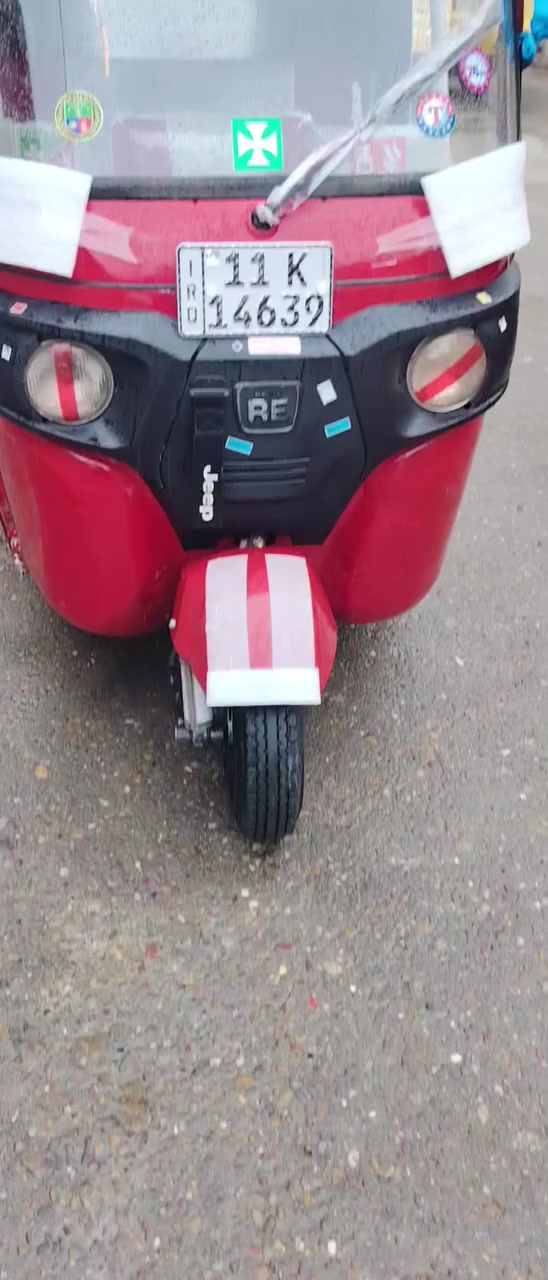 سلام عليكم تكتك للبيع مديل 2018 شهر 11 عنوان كماليه شارع المصرف رقم بغداد بسمي مابيها لا ضربه ولا صبغ بيها بس دواسات معمرات سعر 5150 شراي بيها مجال رقم ***********
