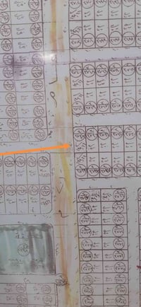 كركوك حي العسكري • ١٠٠م • طابو