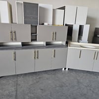 كاونتر MDF • مترين • سنك متر