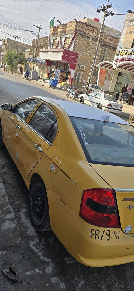 ليفان 620 مديل 2013
السياره باسمي سنويتها تنتهي 2029
مكفول مكينه وكير (مكينتها الاصليه )
ماشيه 95 
السياره ما ناقصها اي شي تبريد تدفئه كلها شغاله   كلشي بيها بلاد
تخم تاير هسه شاد 
باتري جديد 
حداديه حلوه
السعر ٣٩ بيها مجال قليل 
ملاحظه اليشتري يداور  
***********
