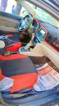 النترا 17 حادث بنيد وجاملغ كلشي مناقصها كلشي شغال اي استفسار 077442661...