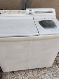 غسالة • هيتاشي • سعة ١٠كغ