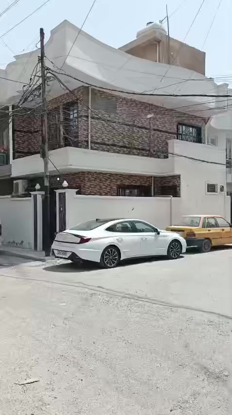 بيت للبيع في البلديات حي التراث للاستفسار *********** مكلف بلنشر غير متواجد فيس
