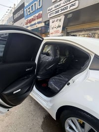 كورلا هايبرد • ٢٠٢٥ • ماشيه ٦٠٠٠