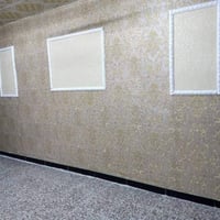 عمل ورق جدران وصبغ بغداد الشعلة الإستفسار الخاص مفتوح 07715365223