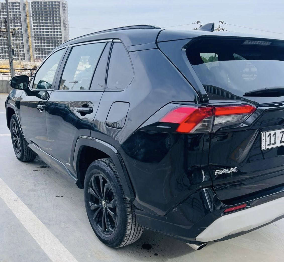 السلام عليكم اخوان

Toyoata Rav4 hybird  sa 2023

المواصفات

1-بصمه ابواب

2-بصمه

3-فول تحكم ستيرن

4- دتفئة استيرن 

5-تدفئة كشنات

6-تبريد قطعتين

7- وضعيات قيادة

8-سايد بريك بصمة

9-ويل گب كروم

10-دخول ذكي

11-فتحه

12-باب خلفي كهرباء

رقم شاصي موجود بلمنشور
((ملاحظة))
السياره مصبوغه عام
تبديل فقط القماره والبنيد باقي القطع نفسهن 

السياره ماشيه 43 الف مايل

السعر:169مجال بسيط

الموقع السياره : بغداد

للاستفسار ***********
