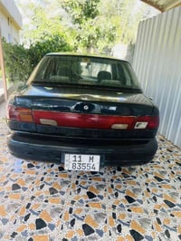 سيڤيه موديل ٩٤ رقم بغداد تحويل ثاني هزه للشهر السابع كير محرك مكفولات ...