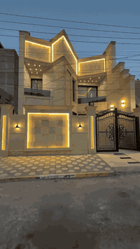 🏡 للبيع – بيت حديث VIP Home في السيدية

المساحة: 200م | الواجهة: 8م | النزال: 25م

التفاصيل:

 • الطابق الأول: صالة ضيوف + حمام ضيوف + مطبخ حديث + غرفتين نوم + حمام.
 • الطابق الثاني: 4 غرف نوم سويت.

#لمعرفة #السعر #الرقم ( 1 ) #سأتي #السعر #مباشره 

الموقع المثالي:
يقع المنزل في السيدية مربع خلف شارع تجارع 

📞 للمزيد من التفاصيل أو لحجز معاينة، اتصل بنا على: 
*********** + واتساب مهندس غيث 
***********

#عقارات #عقارات_ابوظبي #عقارات_الامارات #عقارات_تركيا #عقارات_للبيع #المهندس_غيث_علي
