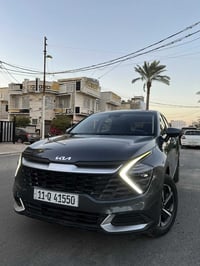 هايبرد • ٢٠٢٣ • بدون حادث