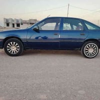 فيكترا • ٩٢ • رقم ديالى