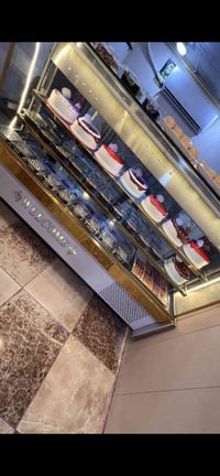 براد كيك • حجم كبير • البصرة العشار