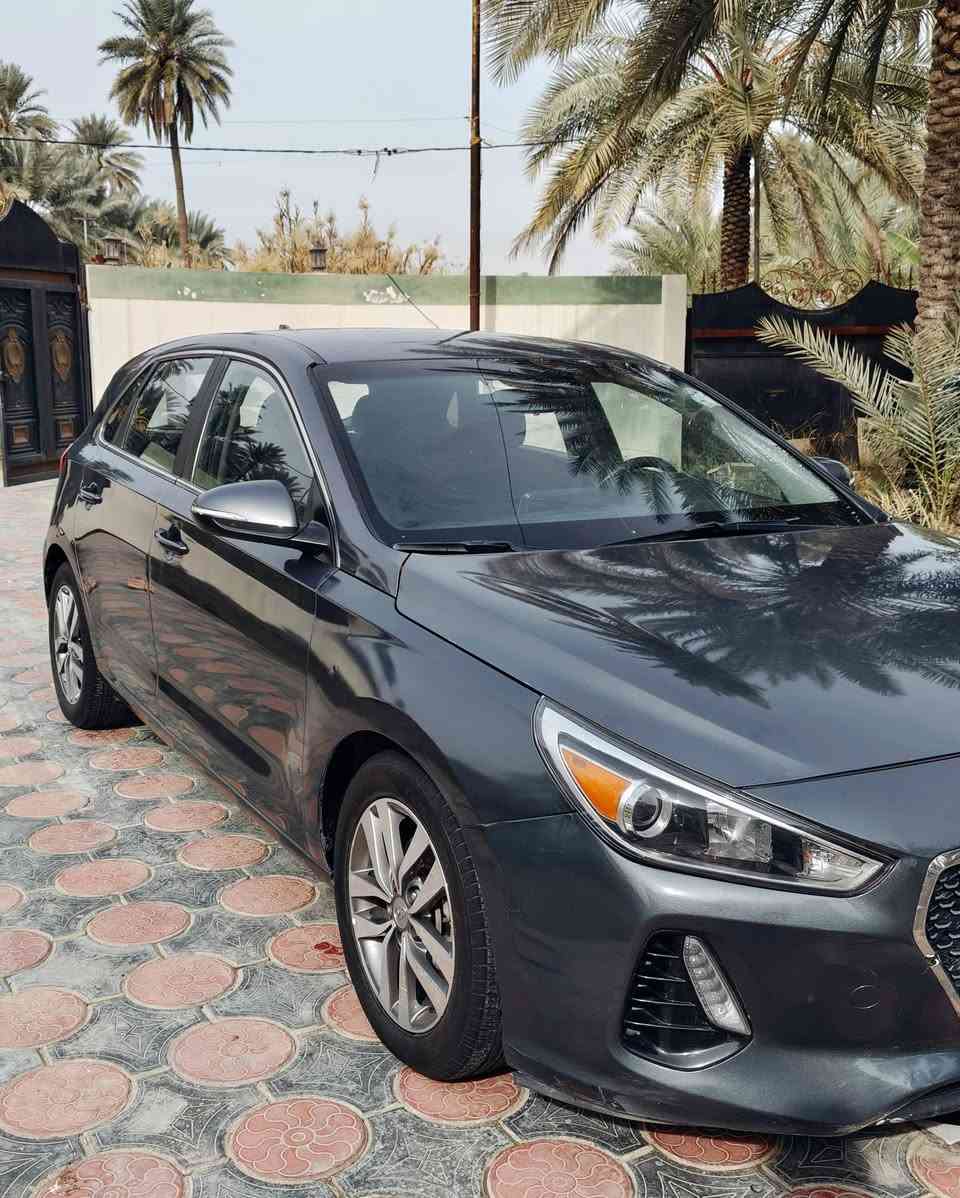 للبيع النترا (هاج باك) موديل 2020 ضرر اربع قطع صبغ بدون دواخل فقط صبغ  مكينه (2000)  مكفوله
تخم تاير جديد حداديه جديده ، تدفئه تبريد جديد 
مواصفات ( كامره حساس ،تدفئه كشنات + ستيرن بعد بيها مواصفات سياره خير من الله .

السعر 105 وبيها مجال 

(العنوان بابل - المسيب ) للاستفسار ‏‪***********‬‏
