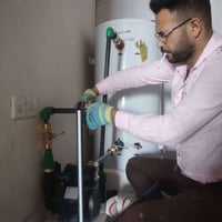 بايب فيتر • متفرغ • البصره