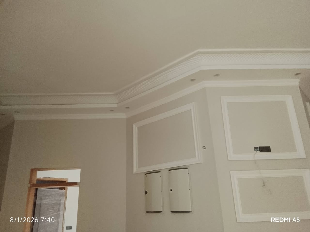 اسلام عليكم اخوان مستعدون لعمل كافة الديكورات المنزلية الداخلية والخارجية وبي أسعار مناسبة جدا وبي كافة المحافظات نعمل


**إذا كنت صاحب هذا الإعلان وتريد حذفه لأي سبب، رجاءا أرسل رسالة إلى الدعم الفني**