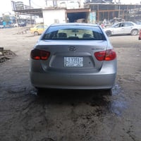 النترا ٢٠١٠ • محرك ١٦٠٠ • رقم ديالى