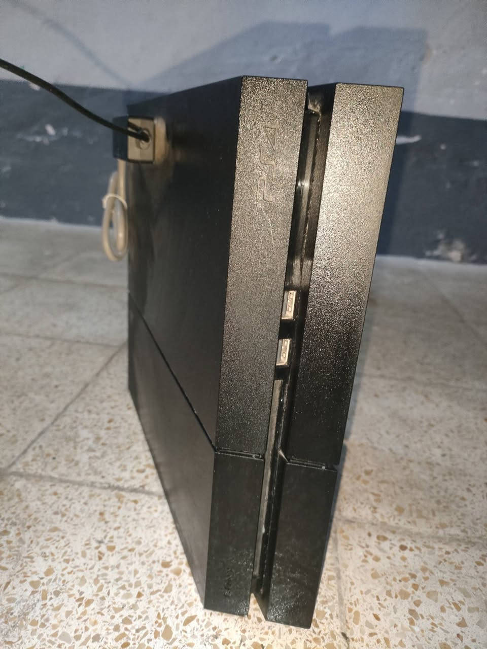 سوني4 مهكر ذاكره 500جهاز جديد كامله ملحقات معه ثنين جوستك سعره 190وبي مجال حك جيتك


**إذا كنت صاحب هذا الإعلان وتريد حذفه لأي سبب، رجاءا أرسل رسالة إلى الدعم الفني**