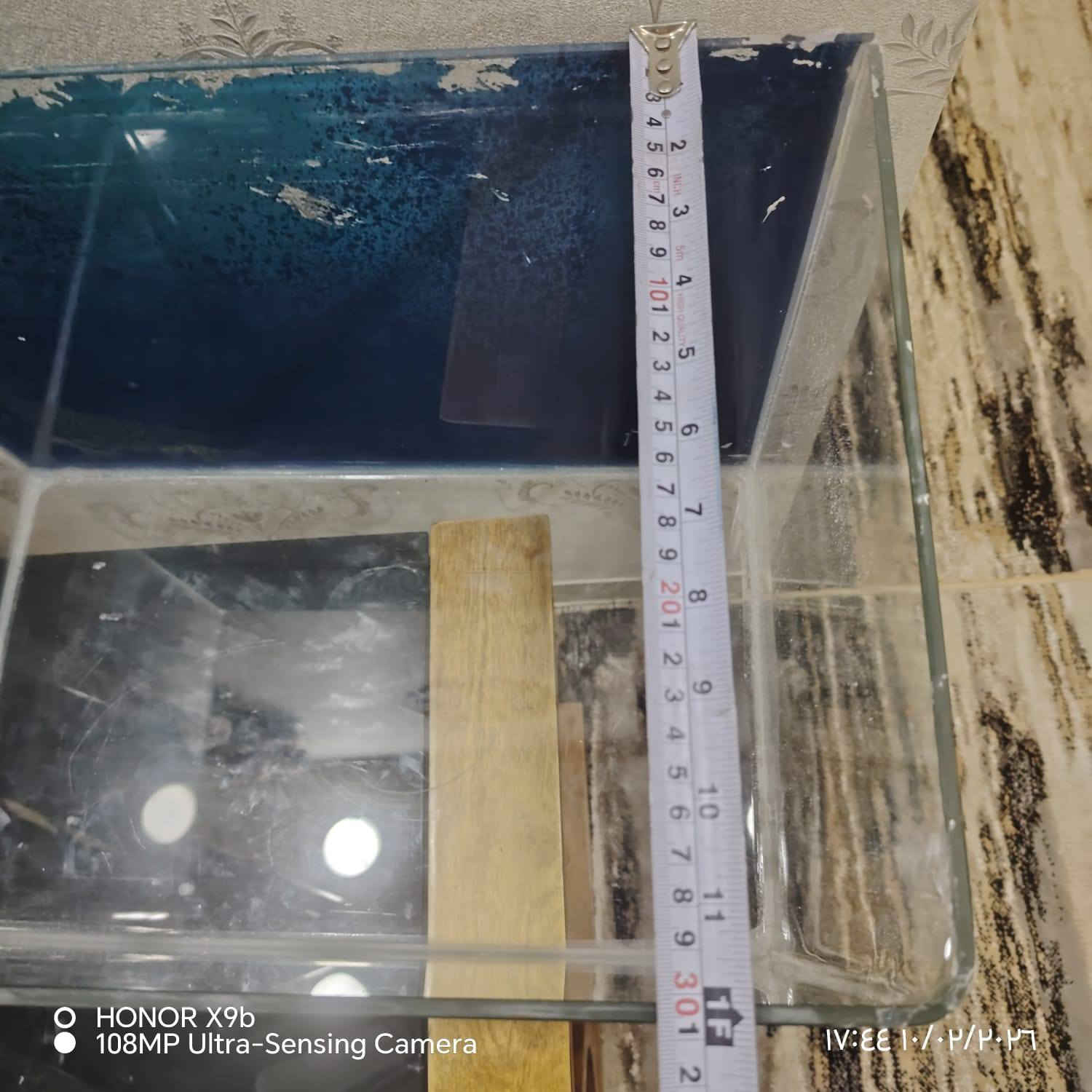 حوض اسماك الزينه للبيع مع ملحقاته ماطور التصفيه والشمعه والحجر كلشي موضح بالصورة حتى القياس الشرايه تدخل خاص


**إذا كنت صاحب هذا الإعلان وتريد حذفه لأي سبب، رجاءا أرسل رسالة إلى الدعم الفني**