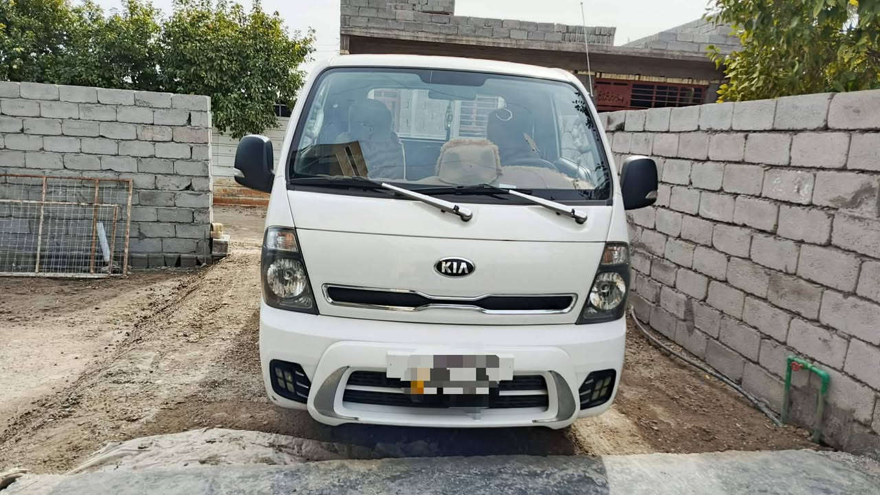 للبيع سياره كيا بنكو سياره نظيفه جدا موديل 2019 السعر 138 وبيه مجال والاستفسار على الرقم *********** المكان بغداد اليوسفية
