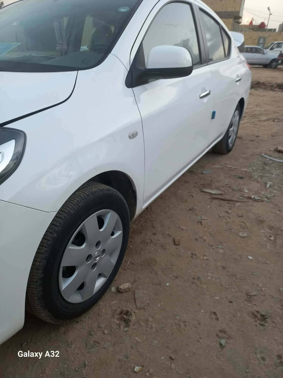 صني هندي 2024 كفاله عامه سياره ماعدى بارد بسيط كير ومكينة تبريد كها وضع شركه مامفتوح برغي ماشيه 27 

السعر 123وبيه مجال بسيط 
***********
مكاني الكوفه ناحية الحريه
