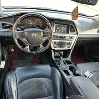 سوناتا • موديل ١٦ • بديالى