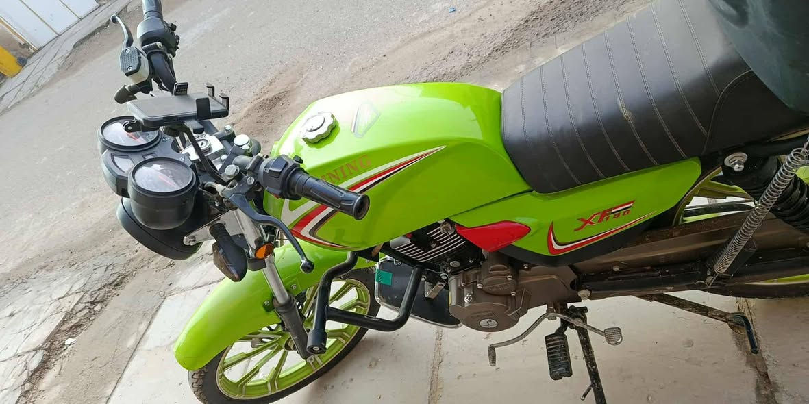 السلام عليكم للبيع دراجه شاينك دراجه مكفوله مامفتوحه دراجه كفاله كهربائيات كلههه شغاله دراجه جاهزهه مكاني ديوانيه حي العصري رقم ***********  سعرهه خاصص
