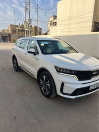 سورنتو • ٢٠٢٣ • رقم بغداد