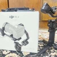 رونن RS4 • شغال • بغداد