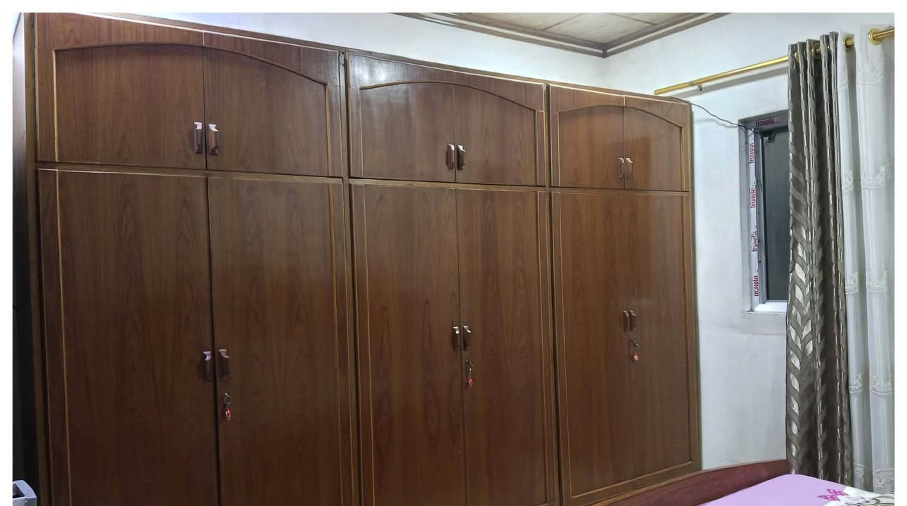 غرفة نوم عراقيه للبيع خشب عراقي اصلي ثقيل شرط النظافة مستعمله شي قليل 

السعر مناسب  بيه مجال التفاوض 
رقم تواصل اسيا : 
(***********)
موقع:  موصل _جانب ايسر_ حي قادسية الثانية
