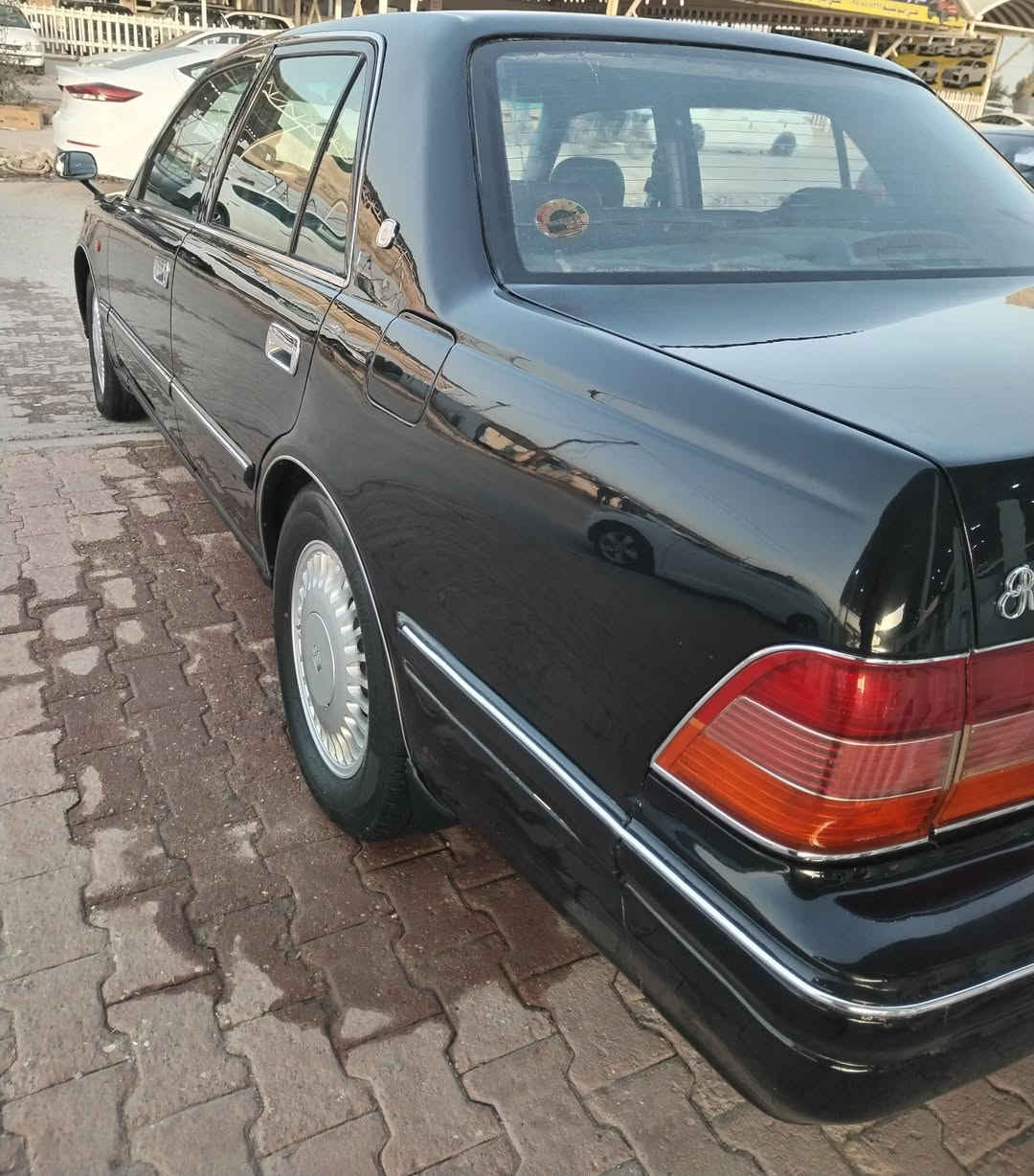 راس الثور تكم كفاله  5دگم مديل2000 اصل
 شاصي 155 فحل فيشه وبطل محرك گير حدديه تبريد جديد
 رقم نجف السعر 105
موبايل ***********
