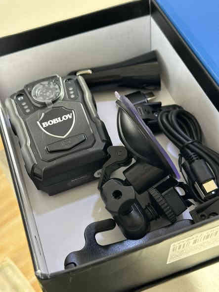 كاميرا بوبلوف GPS IP67، كاميرا M5 
 بدقة 1440 بكسل، كاميرا شرطة للبيع، سجيل 12 ساعة، مثبتة في السيارة
للحجز والاستفسار خاص واتساب ***********
