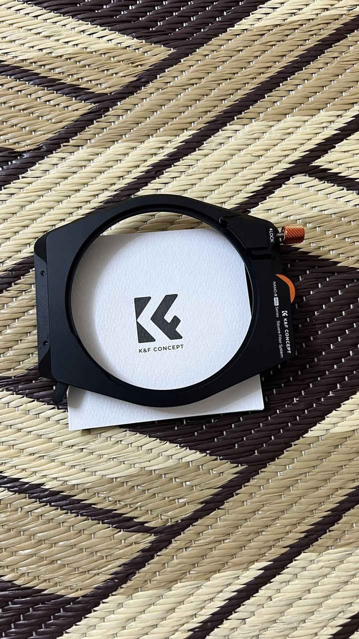 السلام عليكم سلسلة فلاتر نانو اكس برو
كامل للبيع من شركة K&F CONCEPT


**إذا كنت صاحب هذا الإعلان وتريد حذفه لأي سبب، رجاءا أرسل رسالة إلى الدعم الفني**