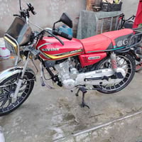 ماطور إيراني • موديل 24 • حي التأميم