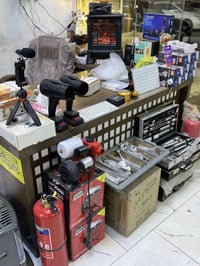 عالم الماركات • ماركات اوربية اصلية • النجف شارع كراج