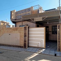 قوسيات تلكيف • ١٩٥م • طابق واحد ٢نوم