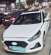 سوناتا • ٢٠١٨ • نجف