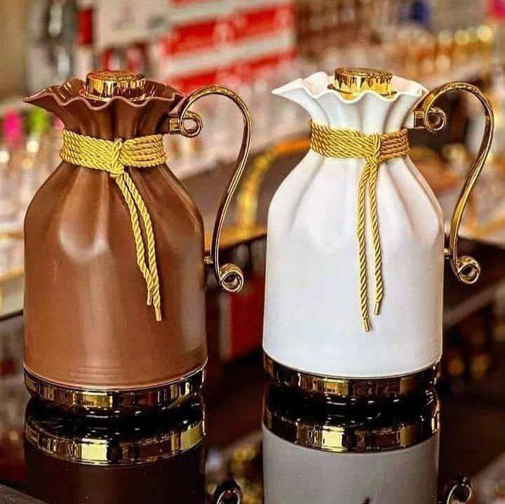 عرض خاص عرض خاص 🤩🤩
گميه محدوده 
بسعرالجمله 

ترمز حار بارد تركي اصلي 

يحفظ الحرارة 12 ساعة
والبرودة 12 ساعة
شيشة وردية اصلي 

السعر10فقط

 

تتوفر خدمة توصيل🚙🚙


**إذا كنت صاحب هذا الإعلان وتريد حذفه لأي سبب، رجاءا أرسل رسالة إلى الدعم الفني**