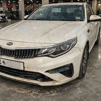 كيا اوبتيما • ٢٠٢٠ • ٢٨٠٠٠ كم