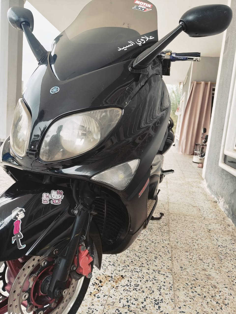 تي ماكس 8...جيب اقوه فيتر وتعال اذا بيها شي تاخذهاا بلاش كفاله عامه..مكاني حله الشراي يتصل ***********.
