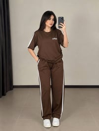 تراكسود سوت • صيفي • فري سايز