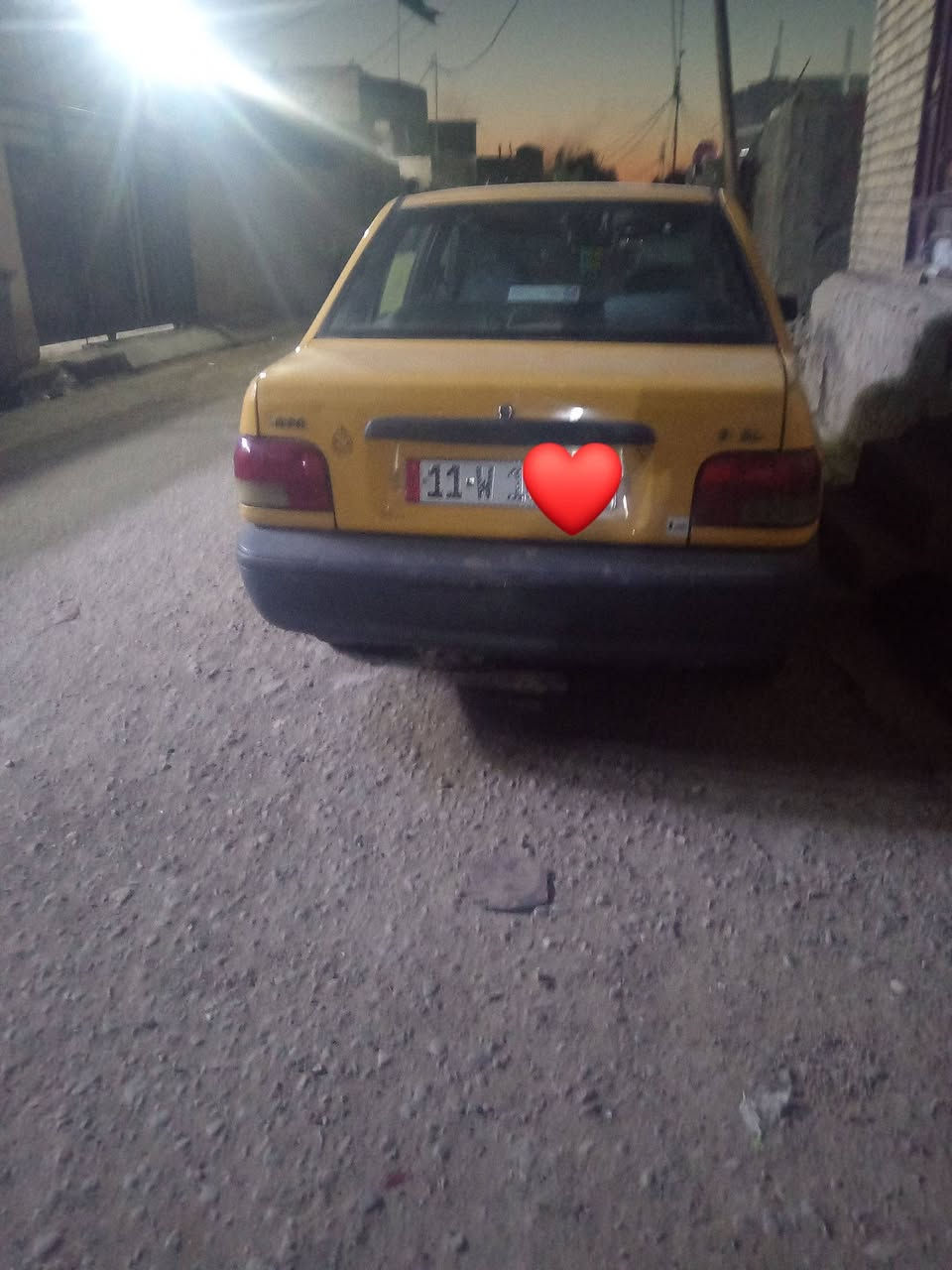 السلام عليكم 
سايبا للبيع موديل ٢٠١٥ تحويل ثاني يوم جاهزة من كل شئ سعرها ٣٥ وبيها مجال الطيبين مكاني بغداد المعامل للاستفسار على الخاص


**إذا كنت صاحب هذا الإعلان وتريد حذفه لأي سبب، رجاءا أرسل رسالة إلى الدعم الفني**