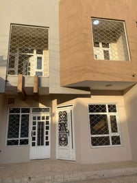 حي جابر بن حيان • ١٥٠م • دورين