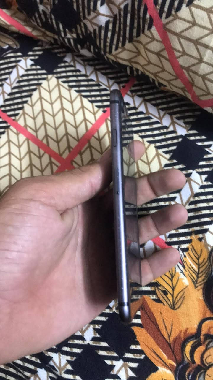 ســلام عليكم ايفون 8عادي للبيع يحتاج شاشه فقط كله شغال 
مبدل بطاريه اصليه كله شغال جهاز فقط يحتاج شاشه 
ومابي ايكلود (اسجلك منه خروج وافرمته كدامك يلا تاخذه) سعر ٦٥ مكاني بغداد محموديه


**إذا كنت صاحب هذا الإعلان وتريد حذفه لأي سبب، رجاءا أرسل رسالة إلى الدعم الفني**