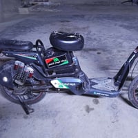 دراجه شحن البيع سعر 140 متواجد خاص او الرقم 07821855818