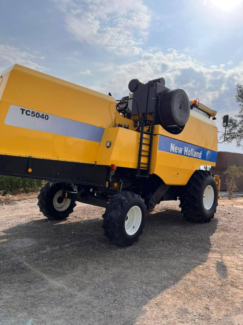 حاصوده نيوهولند للبيع
موديل 2014

الاستفسار على الرقم ***********

***********

مكان ذي قار قلعه سكر

مكلف بل نشر
